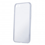 Transparent TPU-skal för Huawei P8 Lite