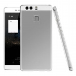 Transparent TPU-skal för Huawei P9 Lite Transparent TPU-skal för Huawei P9 Lite