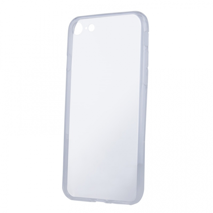 Transparent TPU-skal för iPhone 7 Plus / iPhone 8 Plus Transparent TPU-skal för iPhone 7 Plus / iPhone 8 Plus