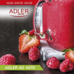 Adler AD 4070 Blender
