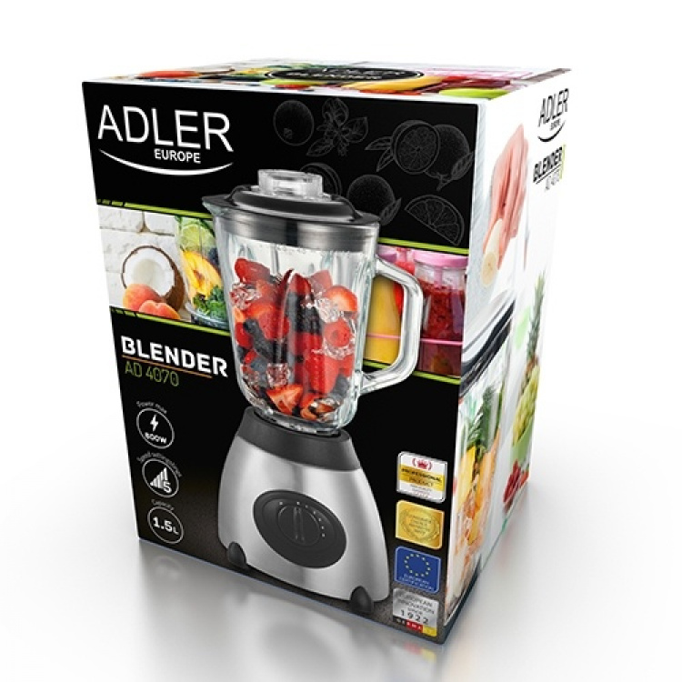Adler AD 4070 Blender