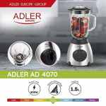 Adler AD 4070 Blender