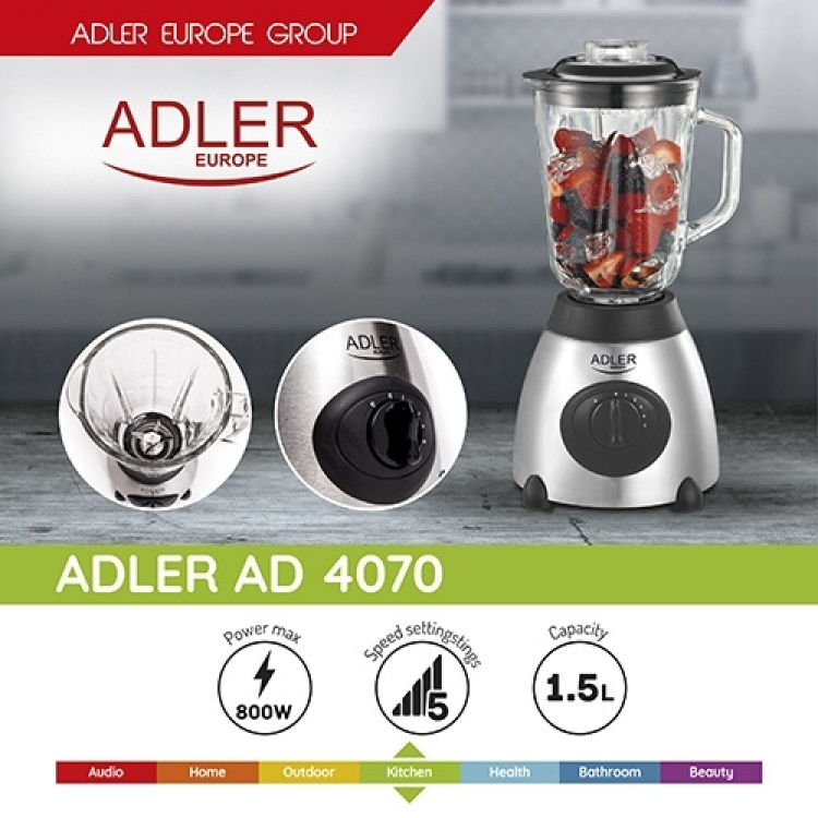 Adler AD 4070 Blender