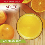 Adler AD 4070 Blender