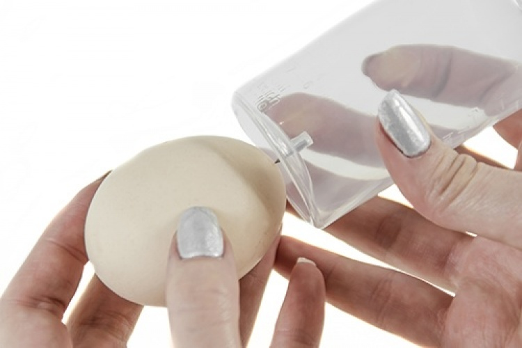 Adler AD 4459 Äggkokare för 7 ägg