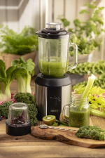 Camry CR 4058 Blender med kvarn