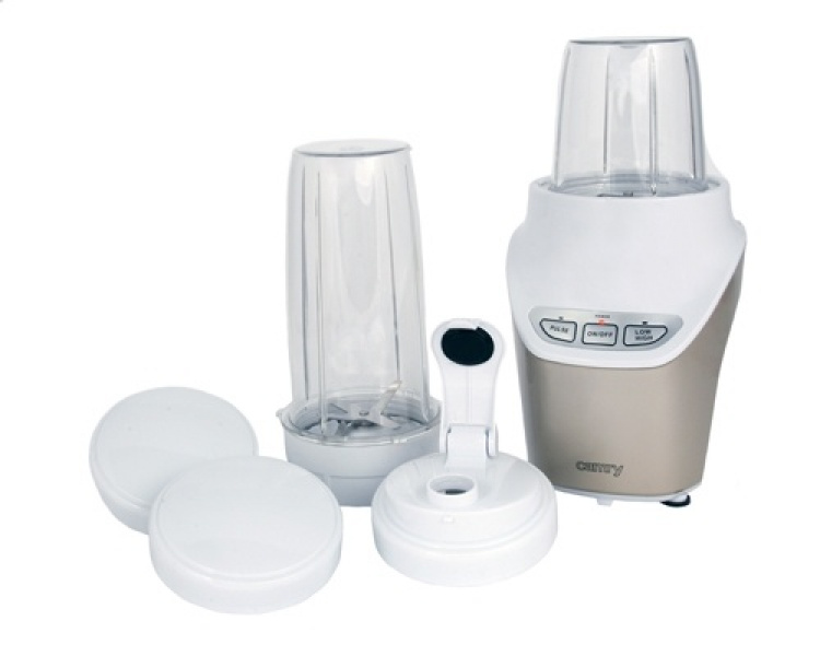 Camry CR 4071 Nutripro Blender