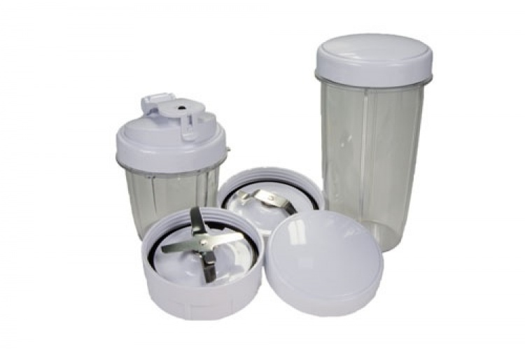 Camry CR 4071 Nutripro Blender