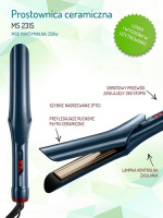 Mesko MS 2315 Plattång