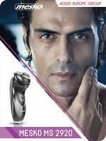 Mesko MS 2920 Rakapparat