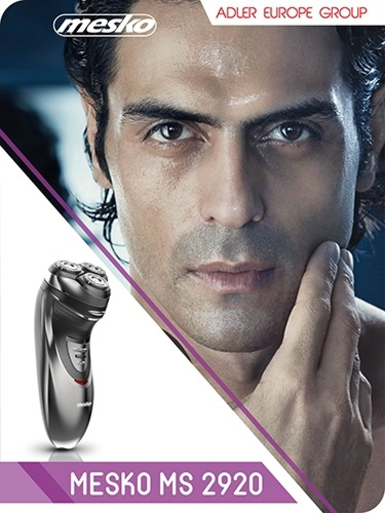 Mesko MS 2920 Rakapparat
