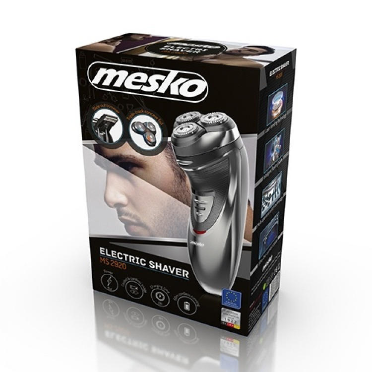 Mesko MS 2920 Rakapparat