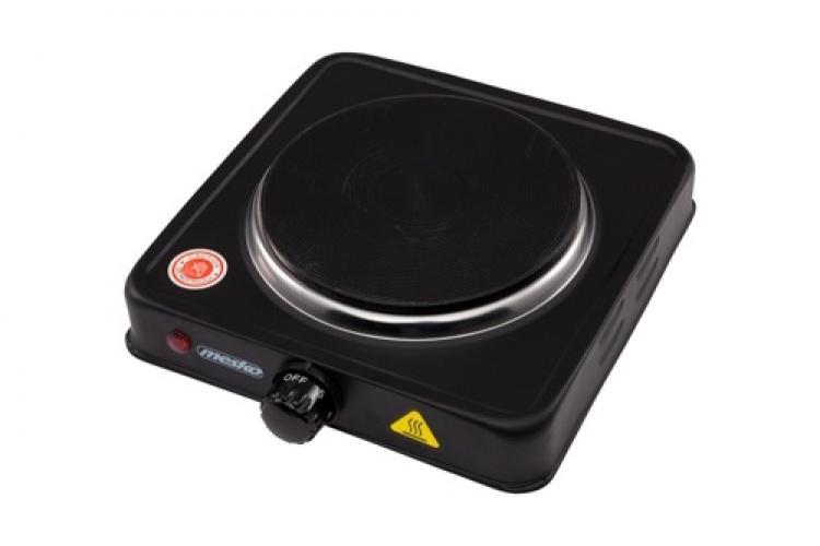 Mesko MS 6508 Kokplatta