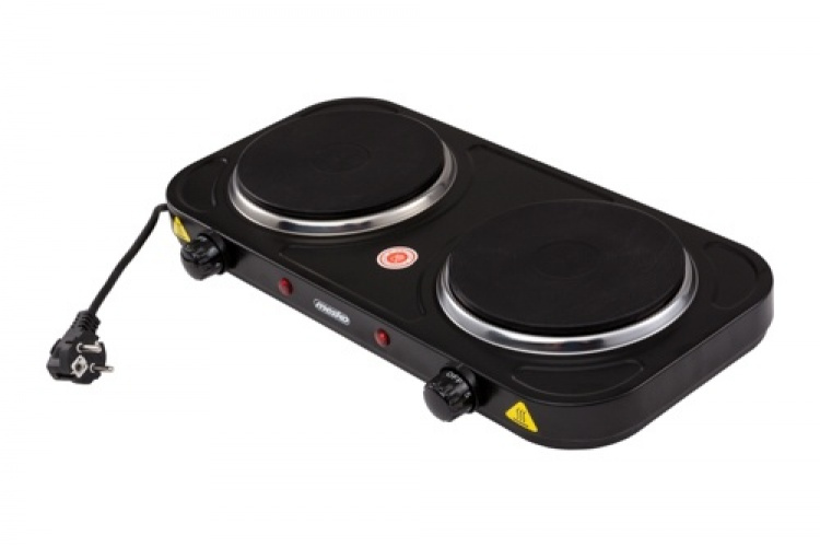 Mesko MS 6509 Kokplatta dubbel