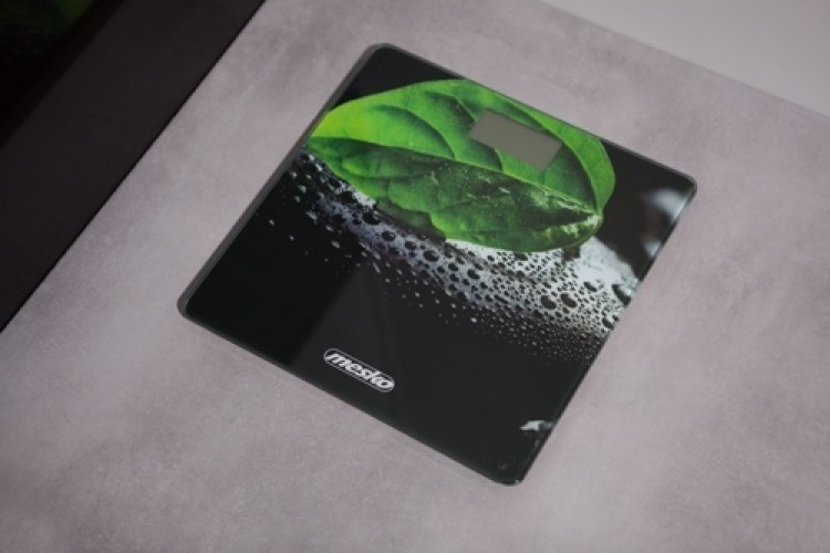 Mesko MS 8149 Badrumsvåg