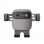 Baseus Cube - Universal Bilhållare, Svart