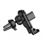 Baseus Cube - Universal Bilhållare, Svart