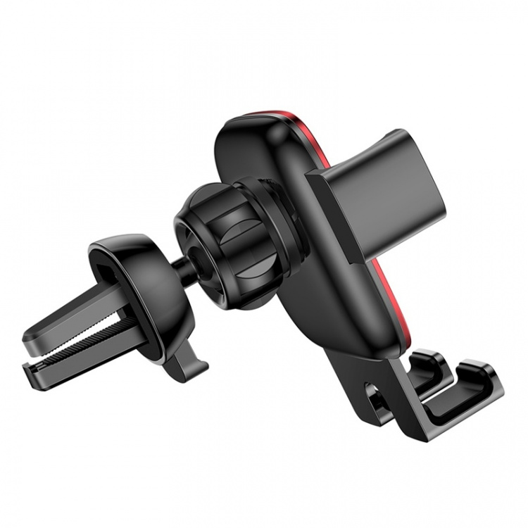 Baseus Cube - Universal Bilhållare, Röd Baseus Cube - Universal Bilhållare, Röd