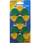 Öppningsverktyg för smartphones - 12 delar Öppningsverktyg för smartphones - 12 delar