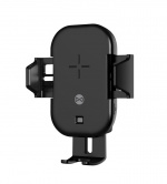 Forever Core - Bilhållare med trådlös laddning