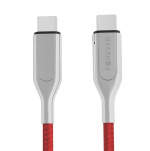 Forever Core - USB-C till USB-C (3A) 60W, 1,5m
