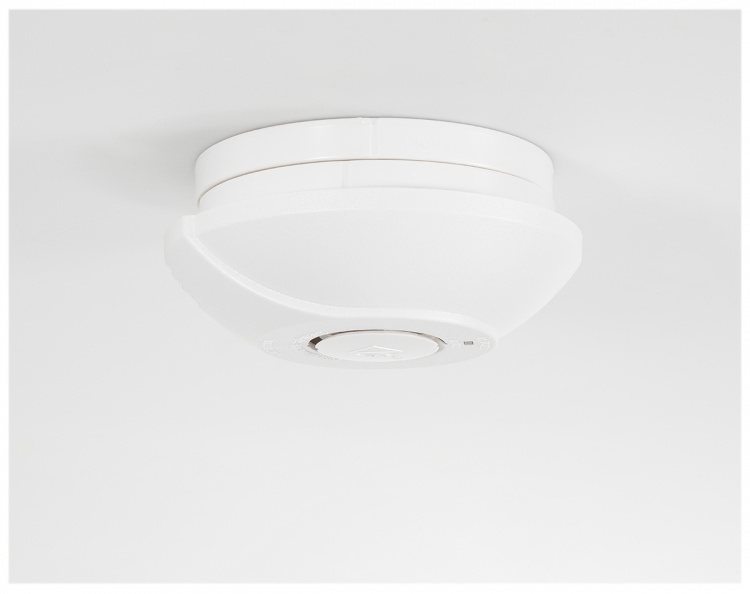 Nexa Fire & Safety GNS-2236/RF2 Brandvarnare 230V