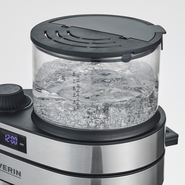 Severin Kaffebryggare KA5762 Caprice Severin Kaffebryggare KA5762 Caprice