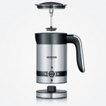 Severin Mjölkskummare 200ml SM3584 Severin Mjölkskummare 200ml SM3584