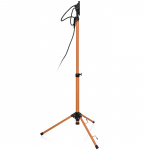 Smartwares LED-arbetslampa tripod 2 x 10W