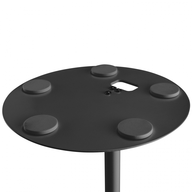 LogiLink Golvstativ Sonos One / Play 1