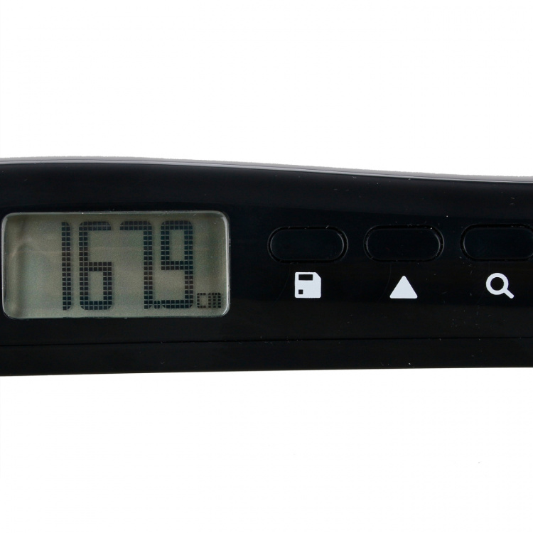 Emerio Kroppshöjdmätare BHM-211784