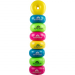 Aquarapid Aquaring armringar -30 kg Pink