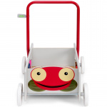 Babblarna Lära Gå Vagn