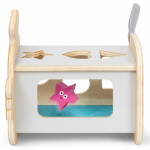 Babblarna Plocklåda