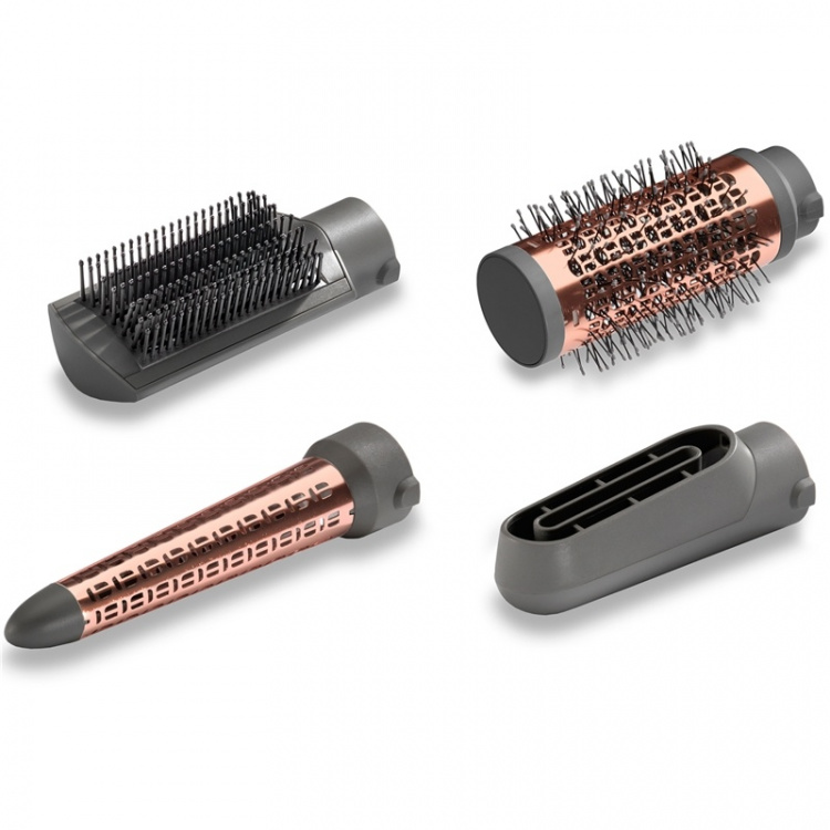 Babyliss Varmluftsborste Air Style 1000 Babyliss Varmluftsborste Air Style 1000