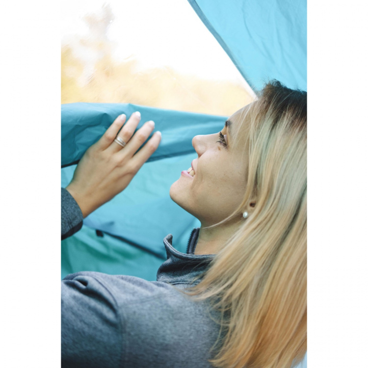 Bestway Pavillo Familjetält 4-Man 4,60 x 2,30 x 1,85m