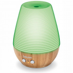 Beurer Aroma LA40 Diffusor Sprider din Favorit Doft Beurer Aroma LA40 Diffusor Sprider din Favorit Doft