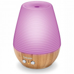 Beurer Aroma LA40 Diffusor Sprider din Favorit Doft Beurer Aroma LA40 Diffusor Sprider din Favorit Doft