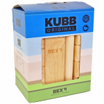 Bex Kubb Orginal Red king