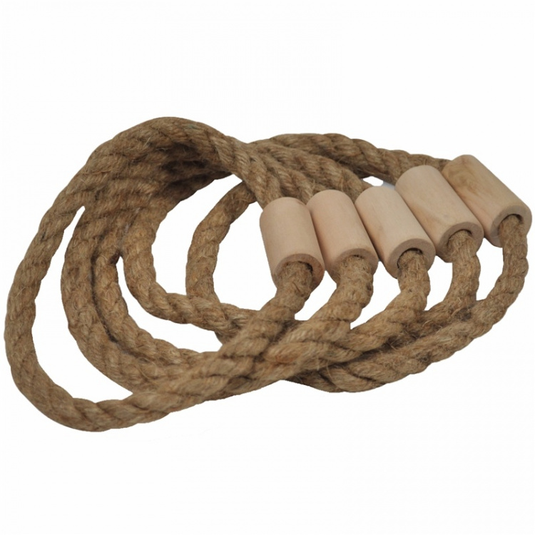 Bex Ring Toss Family FSC