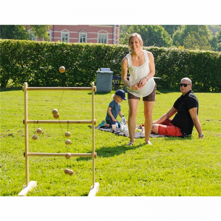 Bex Spin Ladder Original