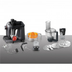 bosch Köksmaskin MUM59M55 Prisvinnande design Pro - Fyndvara 