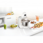 Bosch Köksmaskin Universal MUM58243 Fully Packed