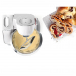 Bosch Köksmaskin Universal MUM58243 Fully Packed