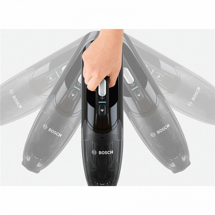 bosch Skaftdammsugare BBHF220 20V Svart