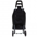 Cavalet Dramaten Ergo Black Cavalet Dramaten Ergo Black