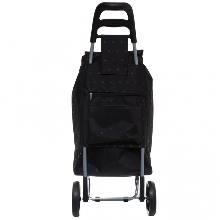 Cavalet Dramaten Ergo Black Cavalet Dramaten Ergo Black