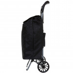 Cavalet Dramaten Ergo Black Cavalet Dramaten Ergo Black