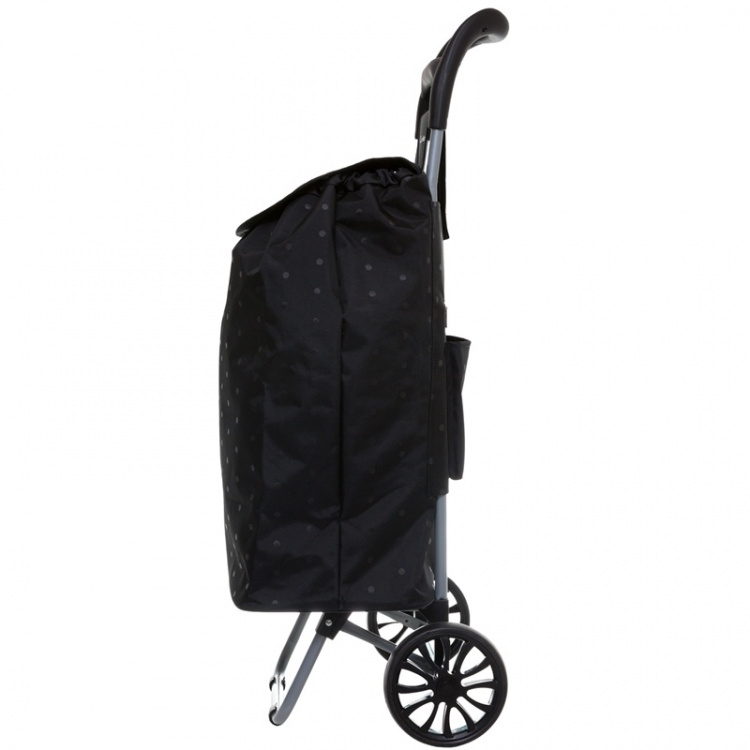 Cavalet Dramaten Ergo Black Cavalet Dramaten Ergo Black