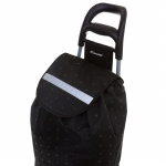 Cavalet Dramaten Ergo Black Cavalet Dramaten Ergo Black